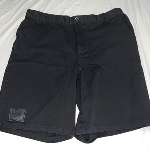 Men’s Fatal Shorts